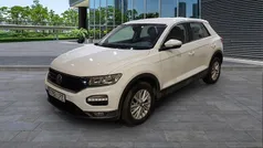 Usado 2021 VW T-Roc Edition SUV | 21.200 € (Precio justo)