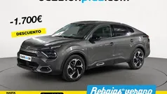 Usado 2023 Citroën C4 PureTech Berlina | 18.700 € (Precio justo)