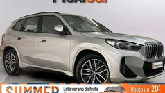 Usado 2024 BMW X1 SUV | 43.990 € (Buen precio)