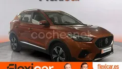Usado 2022 MG ZS Comfort Berlina | 14.790 € (Precio justo)