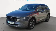 Usado 2023 Mazda CX-5 SUV | 23.628 € (Super precio)