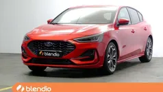Usado 2025 Ford Focus ST-Line Berlina | 25.990 € (Precio justo)