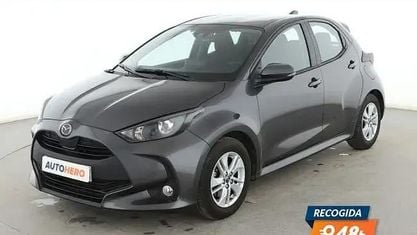 Occasion Mazda 2 116 PK (85 kW) 2023 Grijs Hatchback