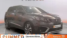 Usado 2019 Peugeot 5008 Allure+ Monovolumen | 14.990 € (Buen precio)