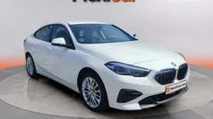 Gris Usado 2023 BMW 218 Coupe | 21.490 € (Super precio)