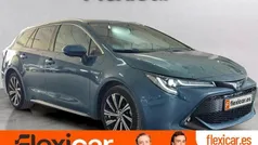 Usado 2020 Toyota Corolla Sport Familiar | 20.990 € (Precio justo)