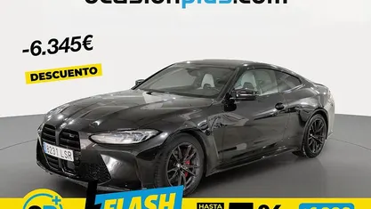 Usado BMW M4 Competition Edition 510 CV (375 kW) 2021 Coupe