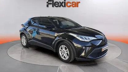 Usado Toyota C-HR Active 122 CV (89 kW) 2022 SUV