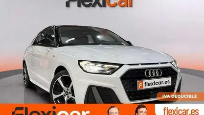 Usado Audi A1 Sportback Premium 116 CV (85 kW) 2021 Utilitario