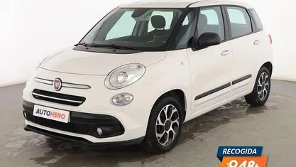 Usado Fiat 500L Urban 95 CV (69 kW) 2019 Monovolumen