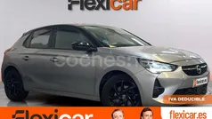 Usado 2021 Opel Corsa GS Line Berlina | 14.990 € (Precio justo)