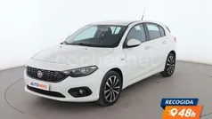 Usado 2017 Fiat Tipo Lounge Berlina | 11.199 € (Precio justo)