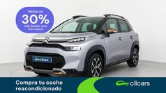 Usado 2023 Citroën C3 Aircross SUV | 13.990 € (Precio justo)