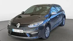 Renault Mégane GT Line