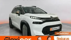 Usado 2023 Citroën C3 Aircross PureTech SUV | 15.490 € (Precio justo)