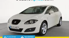 Blanco Usado 2011 Seat Leon Sport Utilitario | 10.300 € (Precio justo)