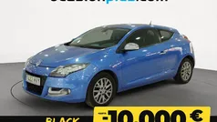 Azul Usado 2014 Renault Mégane GT Line GT Utilitario | 8790 € (Precio justo)