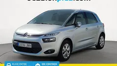 Usado 2016 Citroën C4 Live Monovolumen | 11.900 € (Precio justo)