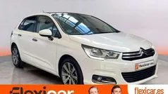 Usado 2017 Citroën C4 Feel Utilitario | 7990 € (Super precio)