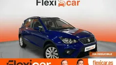Usado 2021 Seat Arona Reference SUV | 14.490 € (Precio justo)