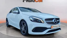 Usado 2018 Mercedes A200 Utilitario | 18.690 € (Precio justo)