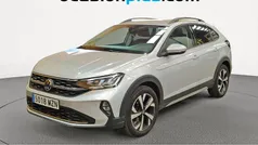 Usado 2025 VW Taigo SUV | 21.991 € (Precio justo)