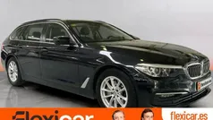 Usado 2019 BMW 520 Familiar | 24.490 € (Precio justo)