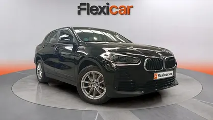 Usado BMW X2 190 CV (139 kW) 2021 SUV
