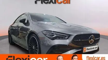 Usado Mercedes CLA220 190 CV (139 kW) 2025 Berlina