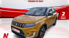 Usado 2022 Suzuki Vitara GLX SUV | 19.616 € (Precio justo)