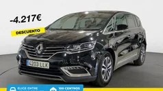 Usado 2020 Renault Espace LIMITED Monovolumen | 27.800 € (Precio justo)