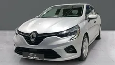 Gris Usado 2021 Renault Clio V Business Berlina | 12.900 € (Precio justo)