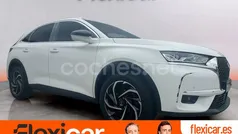 Blanco Usado 2020 DS Automobiles DS7 Crossback Be Chic SUV | 22.990 € (Precio justo)