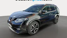 Usado 2015 Nissan X-Trail Tekna SUV | 16.750 € (Precio justo)