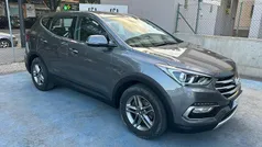 Usado 2016 Hyundai Santa Fe SUV | 18.900 € (Buen precio)