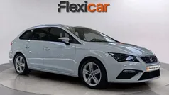 Usado 2020 Seat Leon ST FR Familiar | 14.980 € (Buen precio)