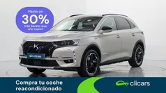 Usado 2021 DS Automobiles DS7 Crossback Performance SUV | 26.490 € (Precio justo)