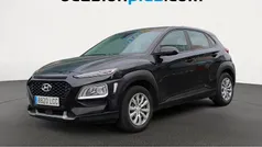 Usado 2019 Hyundai Kona SUV | 15.364 € (Precio justo)