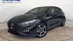 Usado 2024 Hyundai i30 N Line Berlina | 20.900 € (Precio justo)