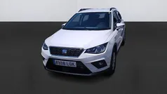Usado 2020 Seat Arona Ecomotive SUV | 16.300 € (Precio justo)