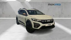 Usado 2025 Dacia Jogger Extreme Familiar | 24.690 € (Precio justo)