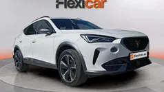 Usado 2021 Cupra Formentor SUV | 19.590 € (Buen precio)