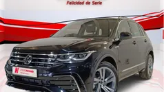 Usado 2023 VW Tiguan R-line SUV | 43.691 €