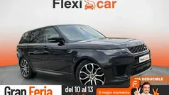 Usado 2019 Land Rover Range Rover Sport HSE SUV | 35.990 € (Buen precio)