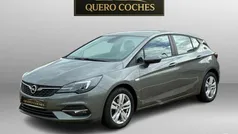 Usado 2021 Opel Astra Design & Tech Utilitario | 12.490 € (Super precio)