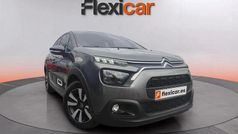 Usado 2024 Citroën C3 PureTech Utilitario | 12.990 € (Precio justo)
