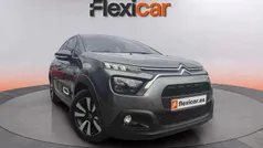 Usado 2024 Citroën C3 PureTech Utilitario | 12.990 € (Precio justo)