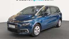 Usado 2020 Citroën C4 SpaceTourer Feel Monovolumen | 13.546 € (Precio justo)