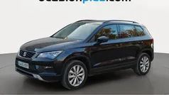 Usado 2018 Seat Ateca Ecomotive SUV | 14.082 € (Buen precio)