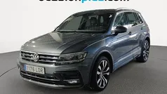Usado 2019 VW Tiguan Sportline SUV | 31.537 € (Buen precio)